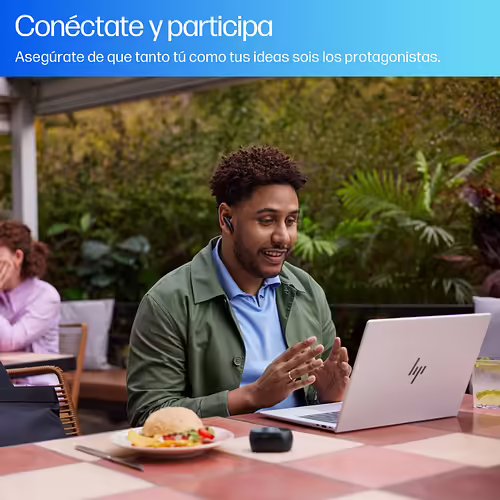 HP EliteBook X Flip G1i Intel Core Ultra 7 258V Híbrido (2-en-1) 35,6 cm (14``) | B69A3ET | 0198990470603 imagen 4