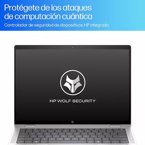 HP EliteBook X Flip G1i Intel Core Ultra 7 258V Híbrido (2-en-1) 35,6 cm (14``) | B69A3ET | 0198990470603 imagen 9