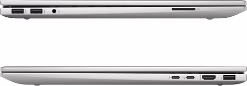 HP ENVY 17-cw0006ns Portátil 43,9 cm (17.3``) Full HD Intel® Core™ i7 | 984F8EA#ABE | 0197961140316 imagen 6