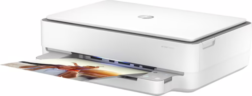 Hp envy 6030e Impresora multifuncion inyeccion de tinta termica A4 4800 x 1200dp | 2K4U7B | 0195161625343 imagen 2