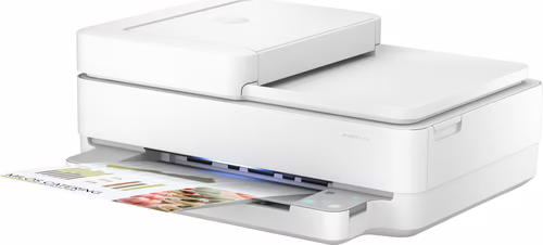 Hp envy 6430e Impresora multifuncion inyeccion de tinta termica 4800 x 1200dpi 1 | 223R2B | 0195161625077 imagen 2