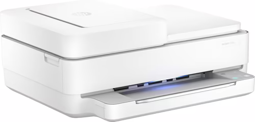 Hp envy 6430e Impresora multifuncion inyeccion de tinta termica 4800 x 1200dpi 1 | 223R2B | 0195161625077 imagen 3