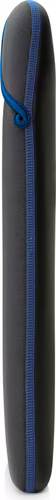 HP Funda protectora reversible para portátil de 14,1 pulgadas azul | 2F1X4AA | 0195161357503 imagen 4