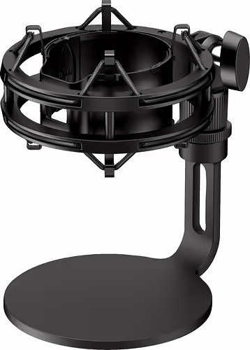 HP HyperX QuadCast 2 S - USB Microphone (Black) Negro Micrófono de superficie p | 9A273AA | 0197961186741 imagen 4