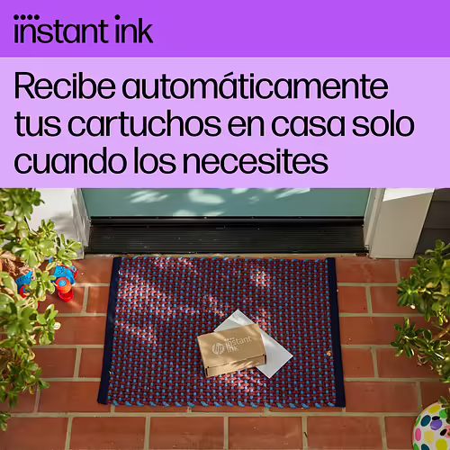 HP Impresora multifunción HP DeskJet 4230e, Color, Impresora para Hogar, Impres | 60K30B | 0196337820821 imagen 7