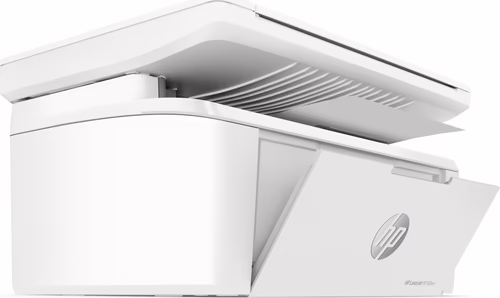 HP LaserJet Impresora multifunción M140we, Blanco y negro, Impresora para Ofici | 7MD72E#B19 | 0195122067106 imagen 4