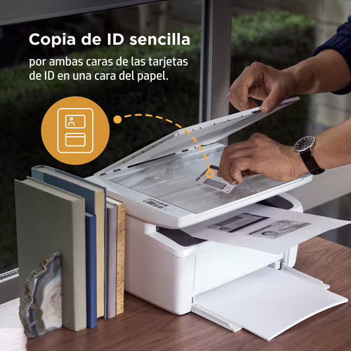 HP LaserJet Impresora multifunción M140we, Blanco y negro, Impresora para Ofici | 7MD72E#B19 | 0195122067106 imagen 9