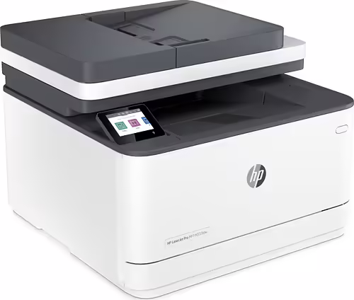 HP LaserJet Pro Impresora multifunción 3102fdw, Blanco y negro, Impresora para | 3G630F#B19 | 0195122461898 imagen 3