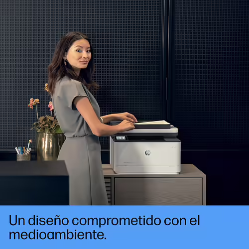 HP LaserJet Pro Impresora multifunción 3102fdw, Blanco y negro, Impresora para | 3G630F#B19 | 0195122461898 imagen 9