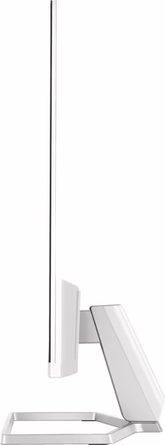 HP M27fw Full HD 68,6 cm (27``) 1920 x 1080 Pixeles LCD Plata | 2H1A4AA#ABB | 0195161461156 imagen 4