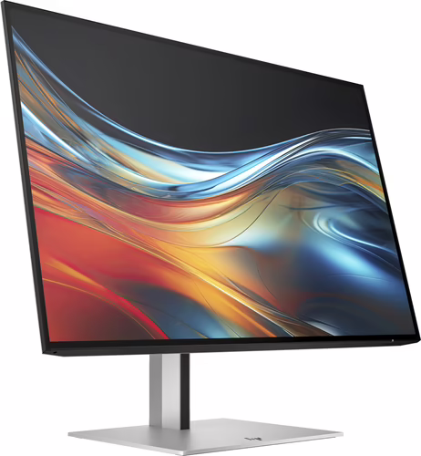 HP Monitor Pro de la serie 7 de 24 pulgadas con resolución WUXGA: 724pn | 197498445786 | 0197498445786 imagen 2