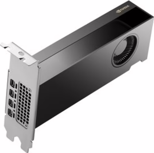HP NVIDIA RTX PH x2xxx 4mDP Graphics | 8D6B8AA | 0196548777945 imagen 2