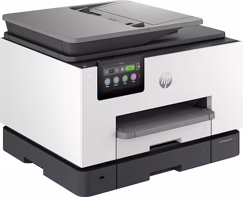 HP OfficeJet Pro Impresora multifunción 9130b, Color, Impresora para Pequeñas  | 4U561B#629 | 0197029469359 imagen 4