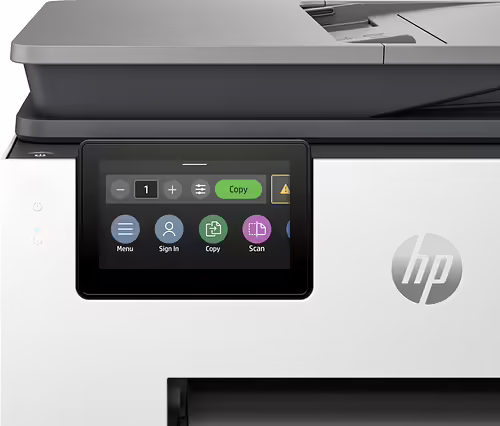 HP OfficeJet Pro Impresora multifunción 9130b, Color, Impresora para Pequeñas  | 4U561B#629 | 0197029469359 imagen 9