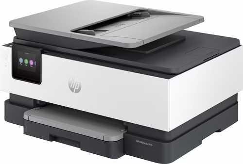 HP OfficeJet Pro Impresora multifunción HP 8132e, Color, Impresora para Hogar,  | 40Q45B#629 | 0196786567612 imagen 2