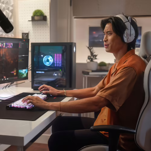 HP OMEN 25L GT15-0027ns i7-12700F Torre Intel® Core? i7 16 GB DDR4-SDRAM 512 GB | 635N1EA | 0196337937925 imagen 8