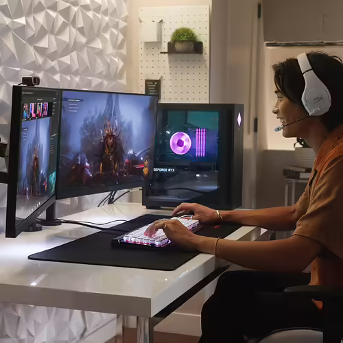 HP OMEN by HP 25L GT15-0044ns i5-12400F Torre Intel® Core™ i5 16 GB DD | MGS0000011932 | 0196548730087 imagen 5