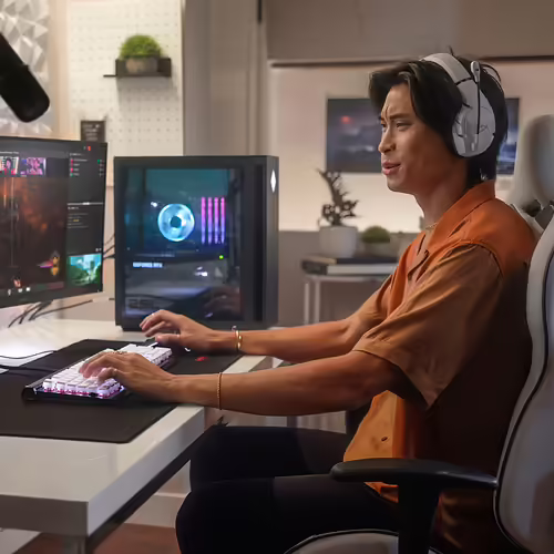 HP OMEN by HP 25L GT15-0044ns i5-12400F Torre Intel® Core™ i5 16 GB DD | MGS0000011932 | 0196548730087 imagen 6