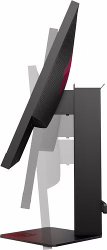 HP OMEN X 27 68,6 cm (27``) 2560 x 1440 Pixeles Quad HD LED Negro | MGS0000010782 | 0193808255311 imagen 7