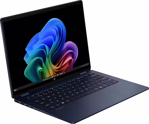 HP OmniBook X Flip OmniBook X FlipNGAI 14-fm0008ns Intel Core Ultra 7 258V Híbr | BH5G2EA | 199251120220 imagen 2