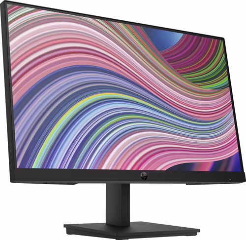 HP P22 G5 54,6 cm (21.5``) 1920 x 1080 Pixeles Full HD Negro | 64X86AA | 0196548138609 imagen 3