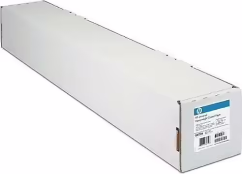 HP papel para plotter Mate 106,7 cm | C6567B/A | 0848412012798 imagen 2