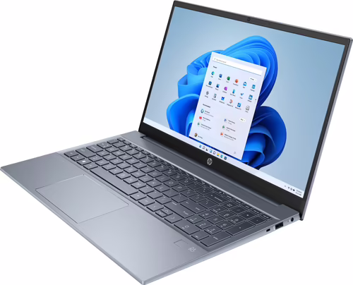 HP Pavilion Laptop 15-eg3011ns Portátil 39,6 cm (15.6``) Full HD Intel® Cor | 9J1D9EA#ABE | 0197961622928 imagen 2