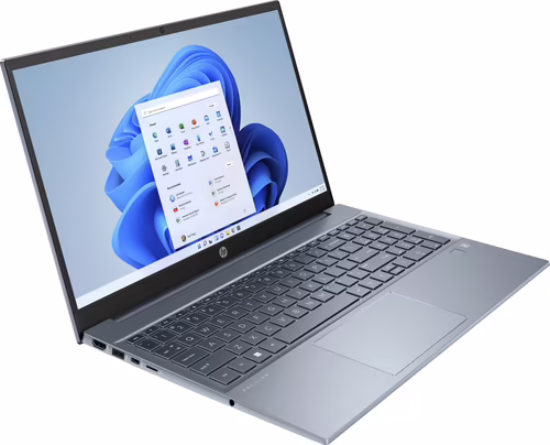 HP Pavilion Laptop 15-eg3011ns Portátil 39,6 cm (15.6``) Full HD Intel® Cor | 9J1D9EA#ABE | 0197961622928 imagen 3