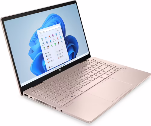 HP Pavilion x360 14-ek0006ns Híbrido (2-en-1) 35,6 cm (14``) Pantalla táctil F | 6H631EA | 196548971572 imagen 3