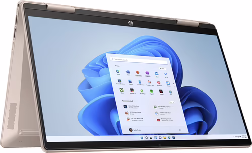 HP Pavilion x360 14-ek0006ns Híbrido (2-en-1) 35,6 cm (14``) Pantalla táctil F | 6H631EA | 196548971572 imagen 7