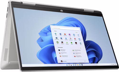HP Pavilion x360 14-ek1046ns HÍ­brido (2-en-1) 35,6 cm (14``) Pantalla táctil | 977M3EA | 0197961074185 imagen 3