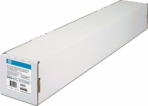 HP Polipropileno adhesivo mate Everyday - 610 mm x 22,9 m, paquete de 2 | C0F18A | 0887111205940 imagen 2