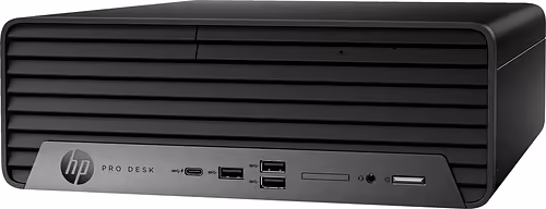 HP Pro 400 G9 SFF Intel® Core™ i5 i5-13500 8 GB DDR4-SDRAM 256 GB SSD Windows | 628R5ET#ABE | 0197961098228 imagen 4
