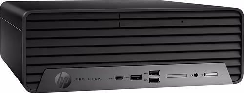 HP Pro 400 G9 SFF Intel® Core™ i5 i5-13500 8 GB DDR4-SDRAM 256 GB SSD Windows | 628R5ET#ABE | 0197961098228 imagen 6