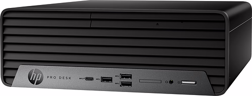HP Pro Small Form Factor 400 G9 Intel® Core™ i5 i5-14500 16 GB DDR5-SDRAM 512 | 9M8R0AT | 0199485673479 imagen 6