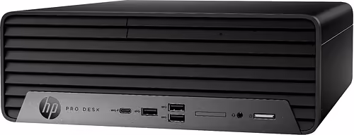 HP Pro Small Form Factor 400 G9 Intel® Core™ i5 i5-14500 8 GB DDR5-SDRAM 256 | 9M8R1AT | 0199485673455 imagen 6