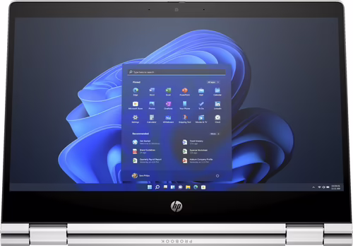 HP Pro x360 435 G10 Portátil 33,8 cm (13.3``) Pantalla táctil Full HD AMD Ryze | 7L6Z5ET#ABE | 0197961121599 imagen 8