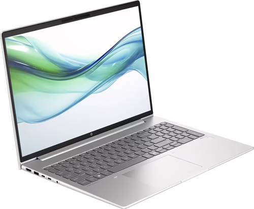 HP ProBook 460 G11 Intel Core Ultra 5 125U/16GB/512GB SSD/16`` Windows 11 Pro Pl | A37YSET#ABE | 0198415388254 imagen 3
