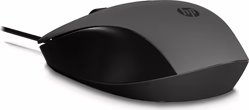 HP Ratón con cable 150 | 195122875466 | 0195122875466 imagen 3