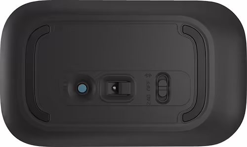 HP Ratón dual Z3700 negro | 758A8AA#ABB | 0197029312853 imagen 6