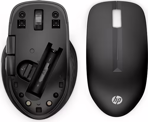 HP Ratón inalámbrico multidispositivo 430 | 3B4Q2AA | 0195908246558 imagen 6