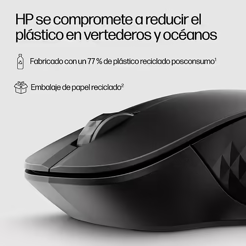 HP Ratón inalámbrico multidispositivo 430 | 3B4Q2AA | 0195908246558 imagen 8