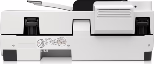 HP Scanjet Escáner plano Enterprise Flow 7500 | L2725B#B19 | 0887758563045 imagen 7