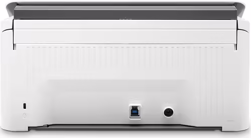 HP Scanjet Pro 2000 s2 Escáner alimentado con hojas 600 x 600 DPI A4 Negro, Bla | 6FW06A#B19 | 0193808948503 imagen 4