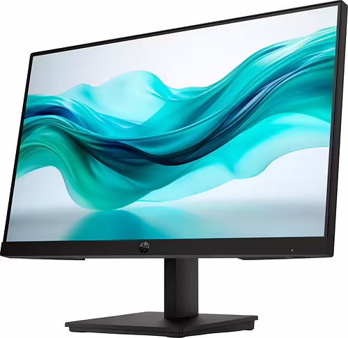 HP Series 3 Pro Monitor FHD de 21,5 pulgadas - 322pf | 9U5B0UT#ABB | 0198122622504 imagen 2