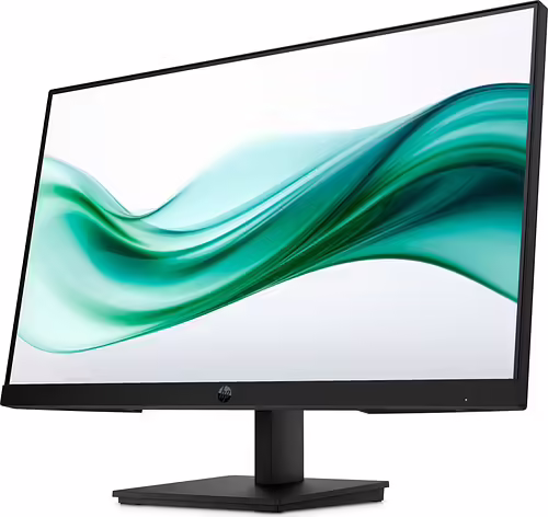 HP Series 3 Pro Monitor FHD de 23,8 pulgadas - 324pv | 9U5C1AA#ABB | 0198122210350 imagen 3