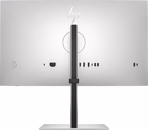 HP Series 7 Pro Monitor QHD Pro de la serie 7 de 27 pulgadas: 727pq | 8J4D8UT#ABB | 0198415142542 imagen 5