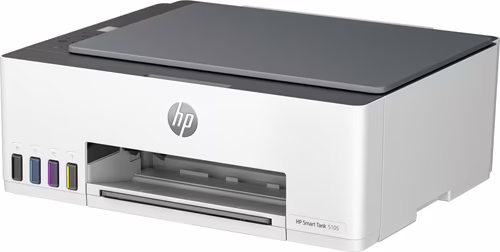 HP Smart Tank Impresora multifunción 5105, Color, Impresora para Home y Home Of | 1F3Y3A | 0196188530351 imagen 3