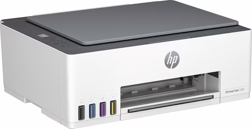 HP Smart Tank Impresora multifunción 5105, Color, Impresora para Home y Home Of | 1F3Y3A | 0196188530351 imagen 4