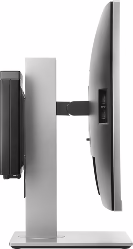 HP Soporte de montaje de PC B300 | 2DW53AA | 0191628141197 imagen 2